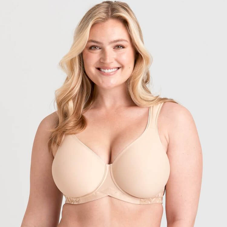 Σουτιέν Minimizer για φυσικό αποτέλεσμα